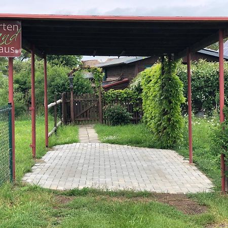 Dohma Gartenlandhaus מראה חיצוני תמונה
