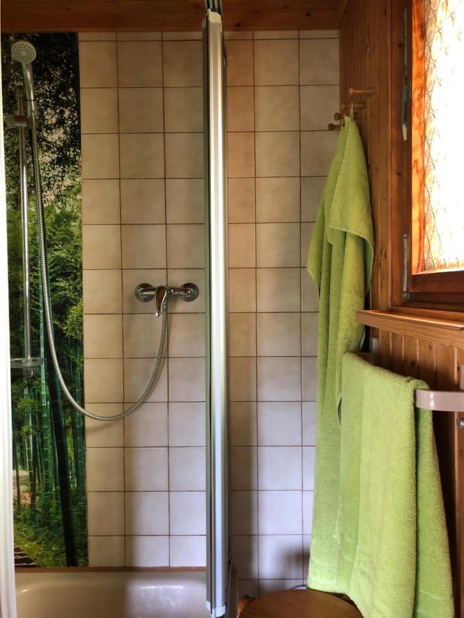 Dohma Gartenlandhaus מראה חיצוני תמונה