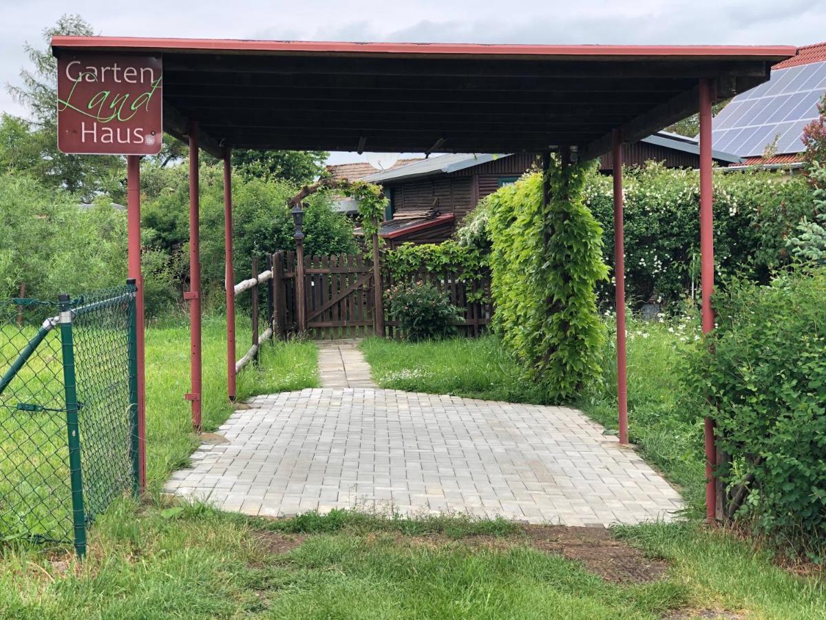 Dohma Gartenlandhaus מראה חיצוני תמונה