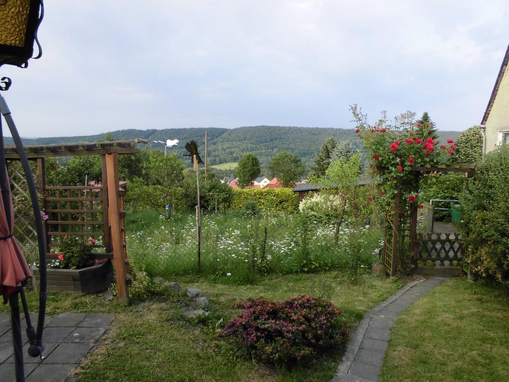 Dohma Gartenlandhaus מראה חיצוני תמונה